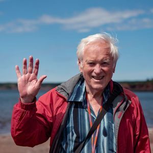 Meet your Posher, Ian